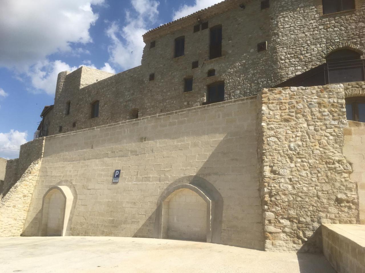 La Portella Oppido Lucano Exterior photo