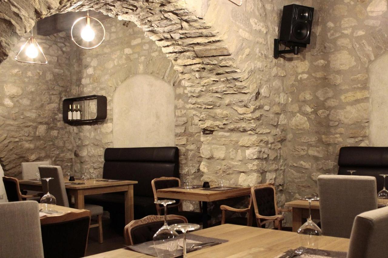 La Portella Oppido Lucano Exterior photo