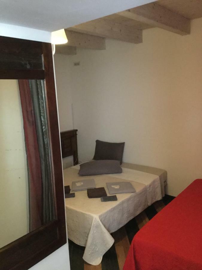 La Portella Oppido Lucano Room photo