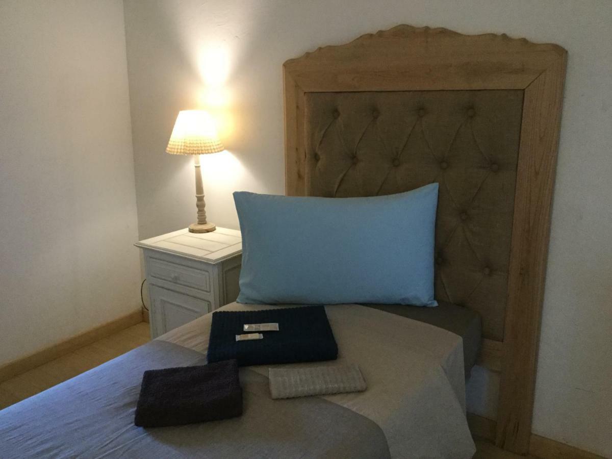 La Portella Oppido Lucano Room photo