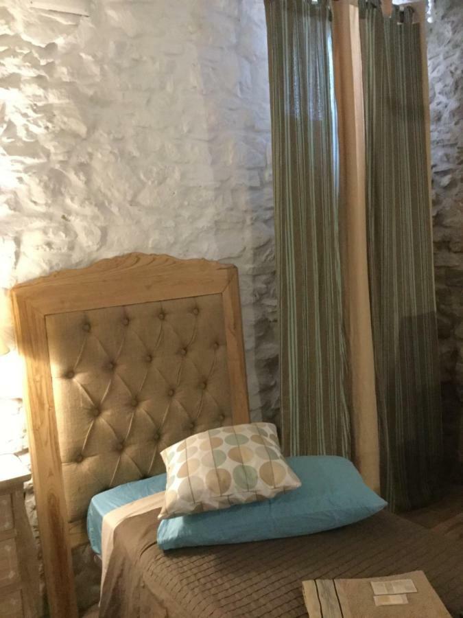La Portella Oppido Lucano Room photo