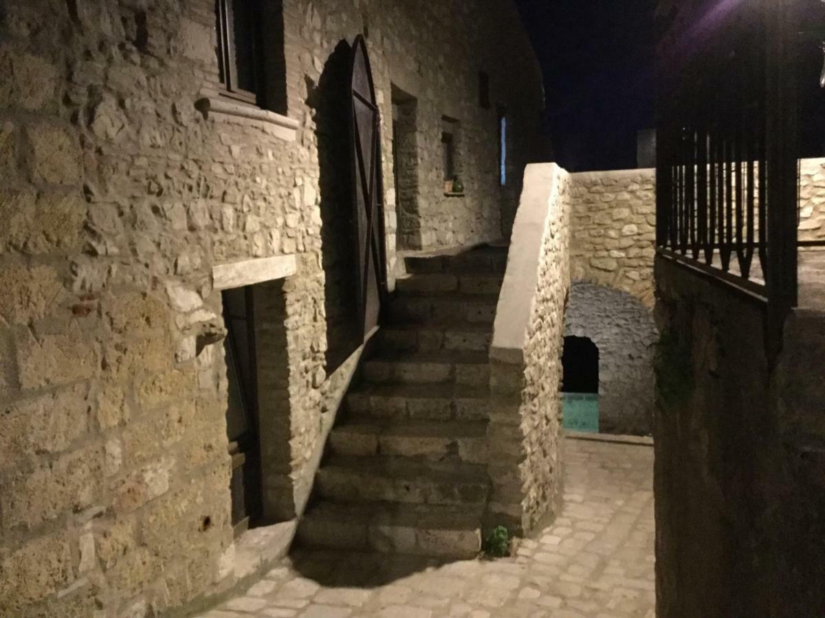 La Portella Oppido Lucano Exterior photo