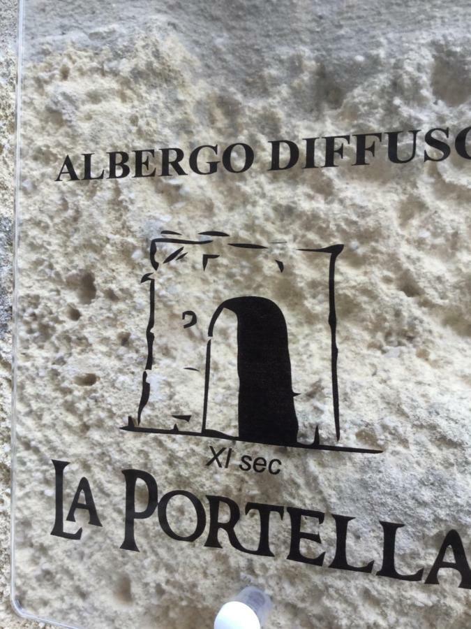 La Portella Oppido Lucano Exterior photo
