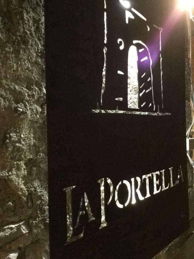 La Portella Oppido Lucano Exterior photo